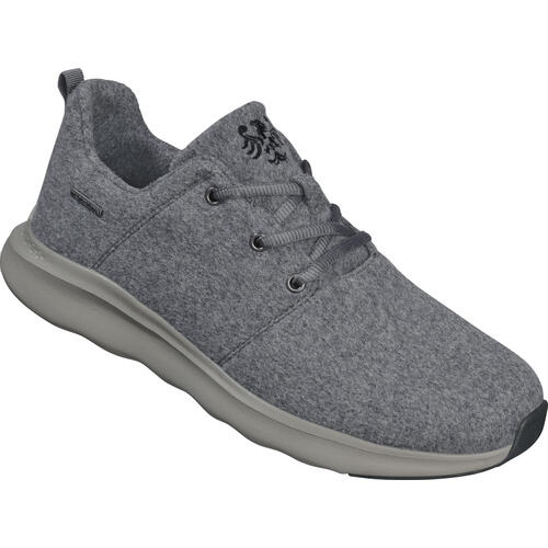 Tiroler Loden Merino-Sneaker unisex von Tiroler Loden
