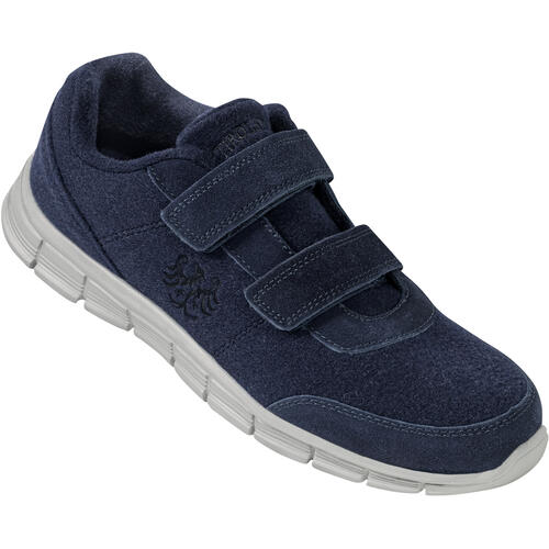 Tiroler Loden Merino-Sneakers von Tiroler Loden