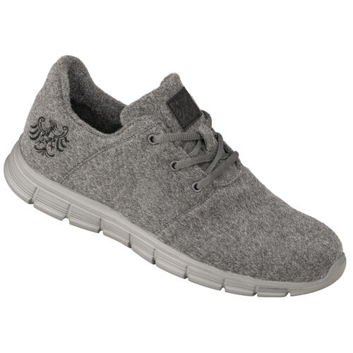 Tiroler Loden Merino-Sneakers von Tiroler Loden