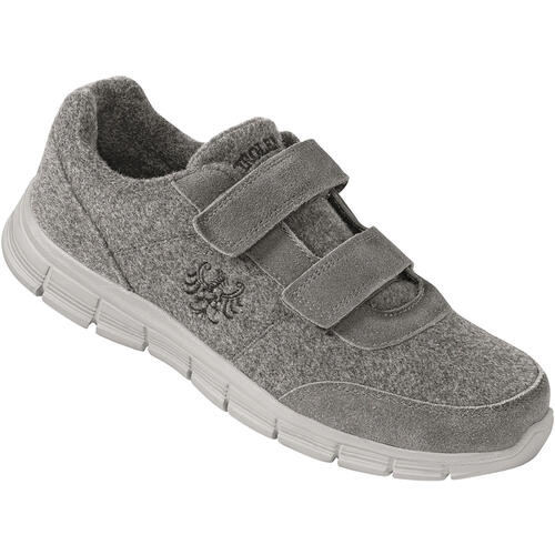 Tiroler Loden Merino-Sneakers von Tiroler Loden