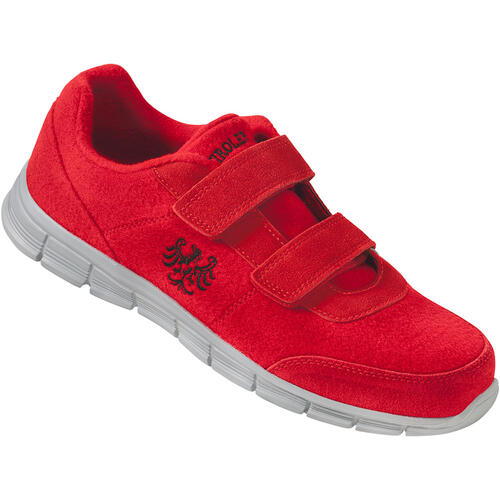 Tiroler Loden Merino-Sneaker unisex von Tiroler Loden