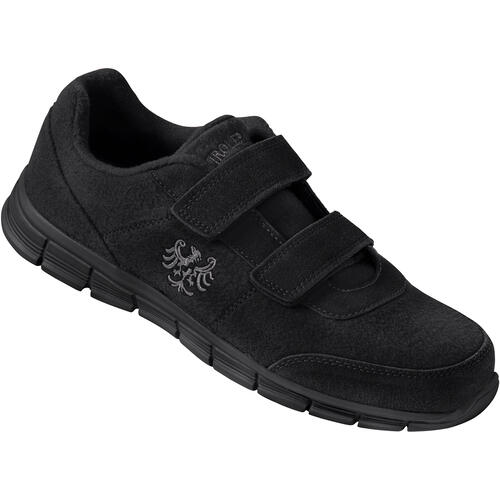 Tiroler Loden Merino-Sneakers von Tiroler Loden