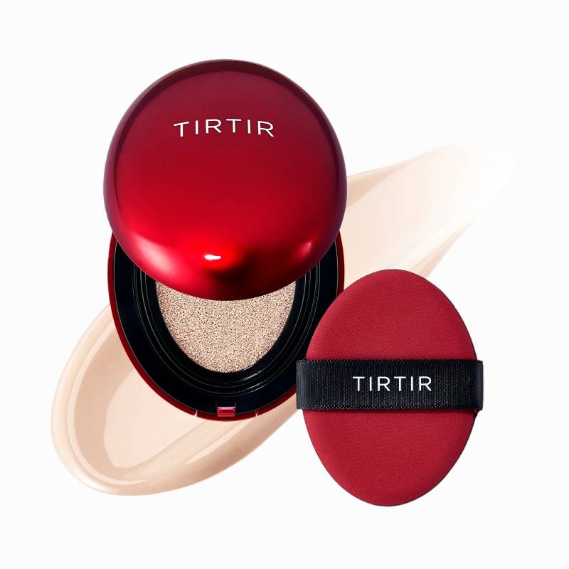 TIRTIR Mask Fit Red Cushion 15C Fair Porcelain von Tirtir