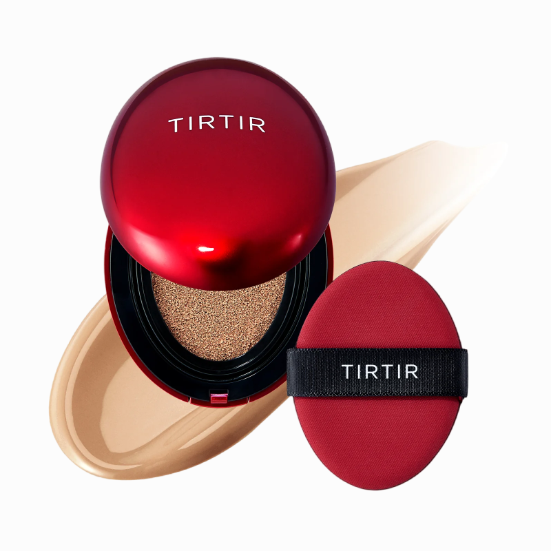 TIRTIR Mask Fit Red Cushion 33N Macchiato von Tirtir