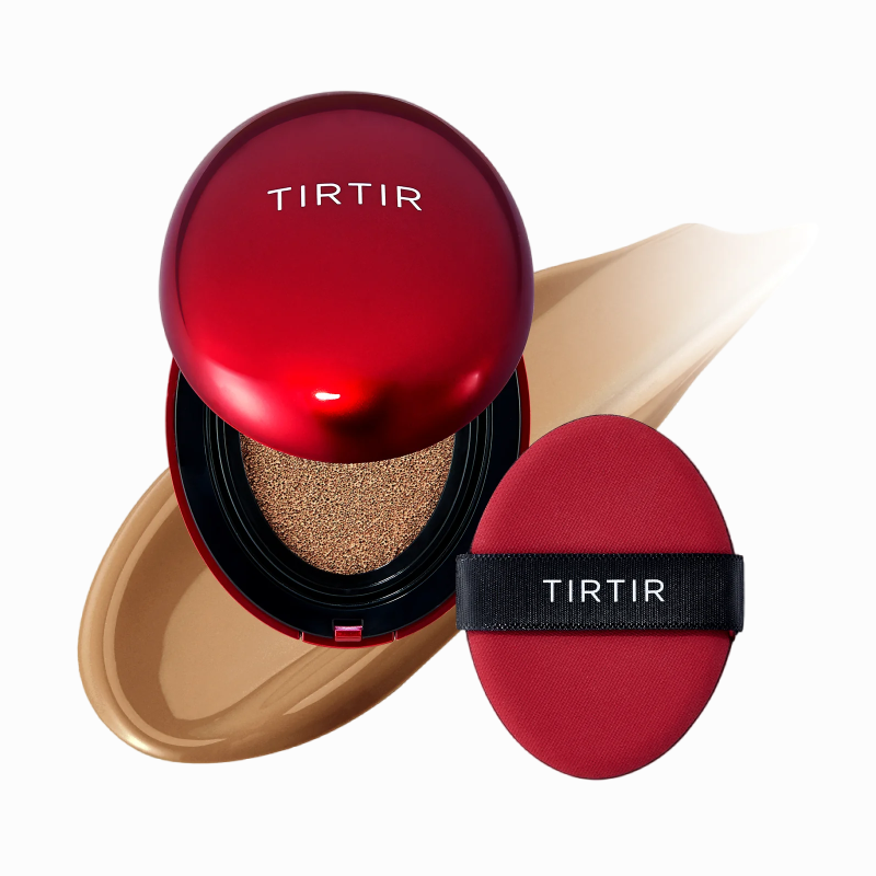 TIRTIR Mask Fit Red Cushion 40N Cinnamon von Tirtir