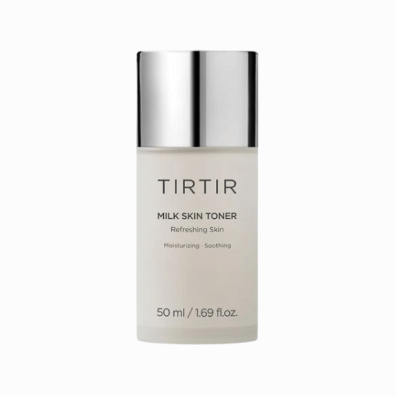 TIRTIR Milk Skin Toner 50ml von Tirtir