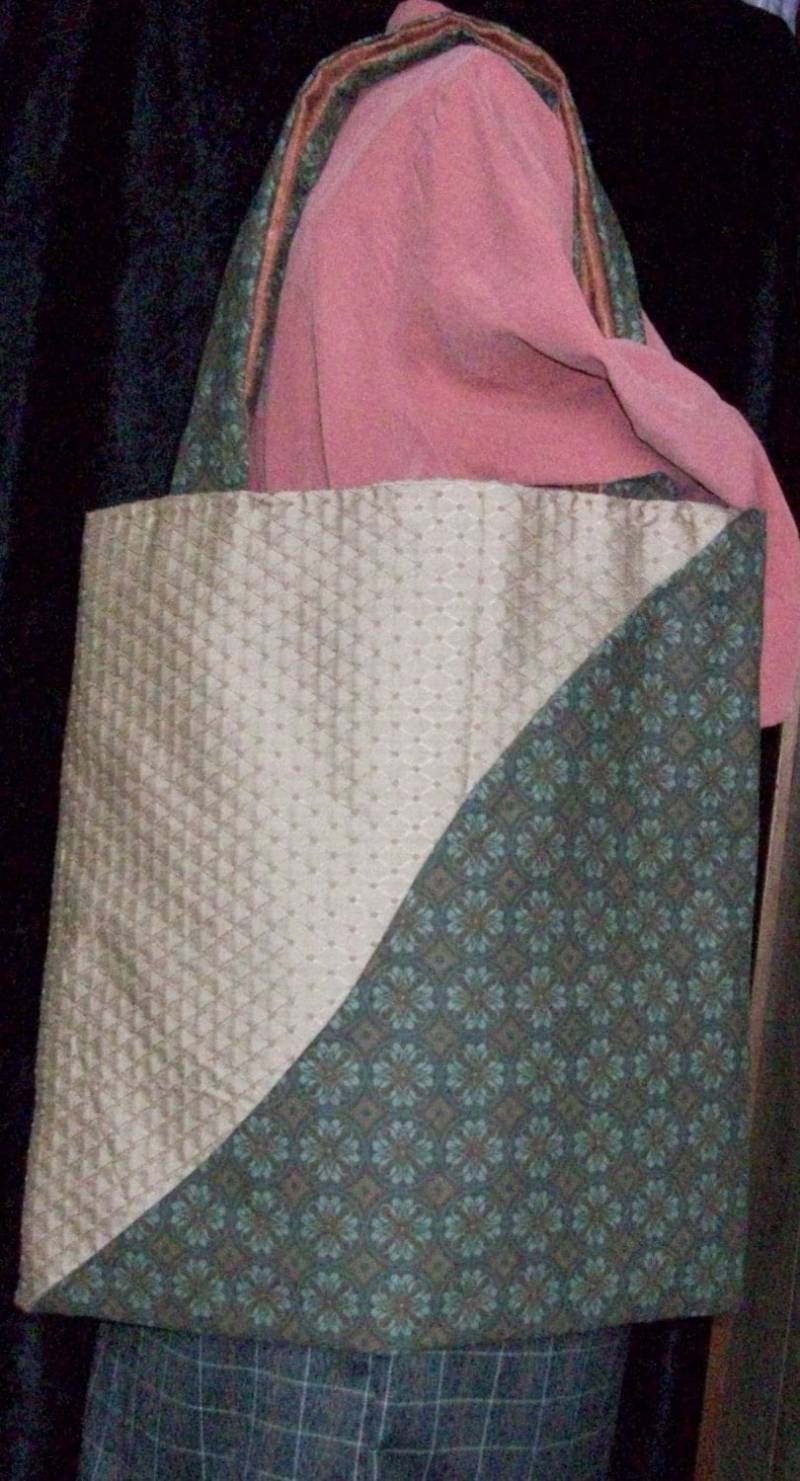 Ein Beutel Für Ihren Stil. Verwenden Sie Es Schulbücher, Einkaufen, Eine Handtasche Oder Was Jeden Wunsch Ein Beutel Für Ihren Stil. Verwenden Sie Es Schulbücher, Einkaufen, Eine Handtasche Oder Was Jeden Wunsch von TishaFayPieces