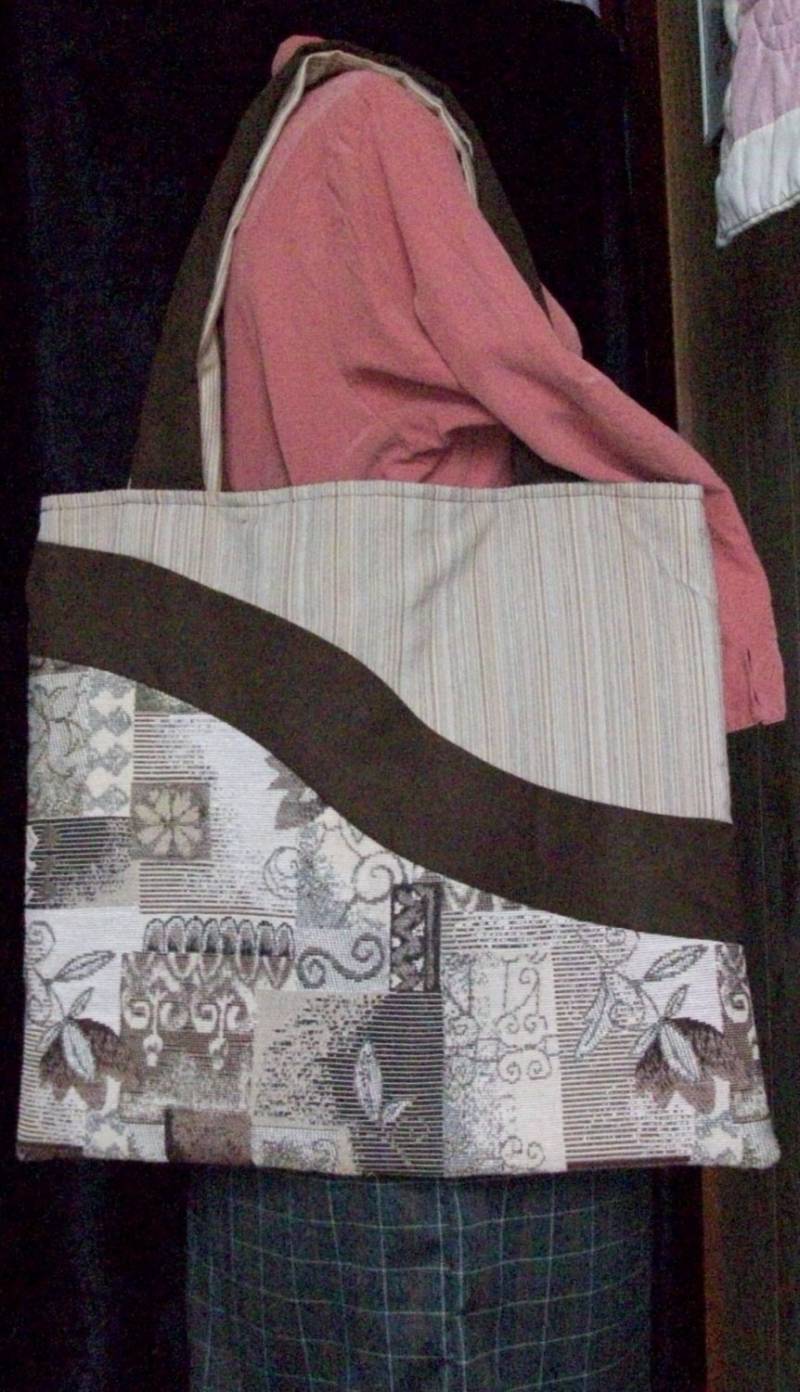 stilvolle Drei Getönten Tote. Verwenden Sie Es Für Schulbücher, Einkaufen, Eine Handtasche Oder Was Jeden Ihren Wunsch stilvolle Drei Getönten Tote. Verwenden Sie Es Für Schulbücher, Einkaufen, Eine Handtasche Oder Was Jeden Ihren Wunsch von TishaFayPieces