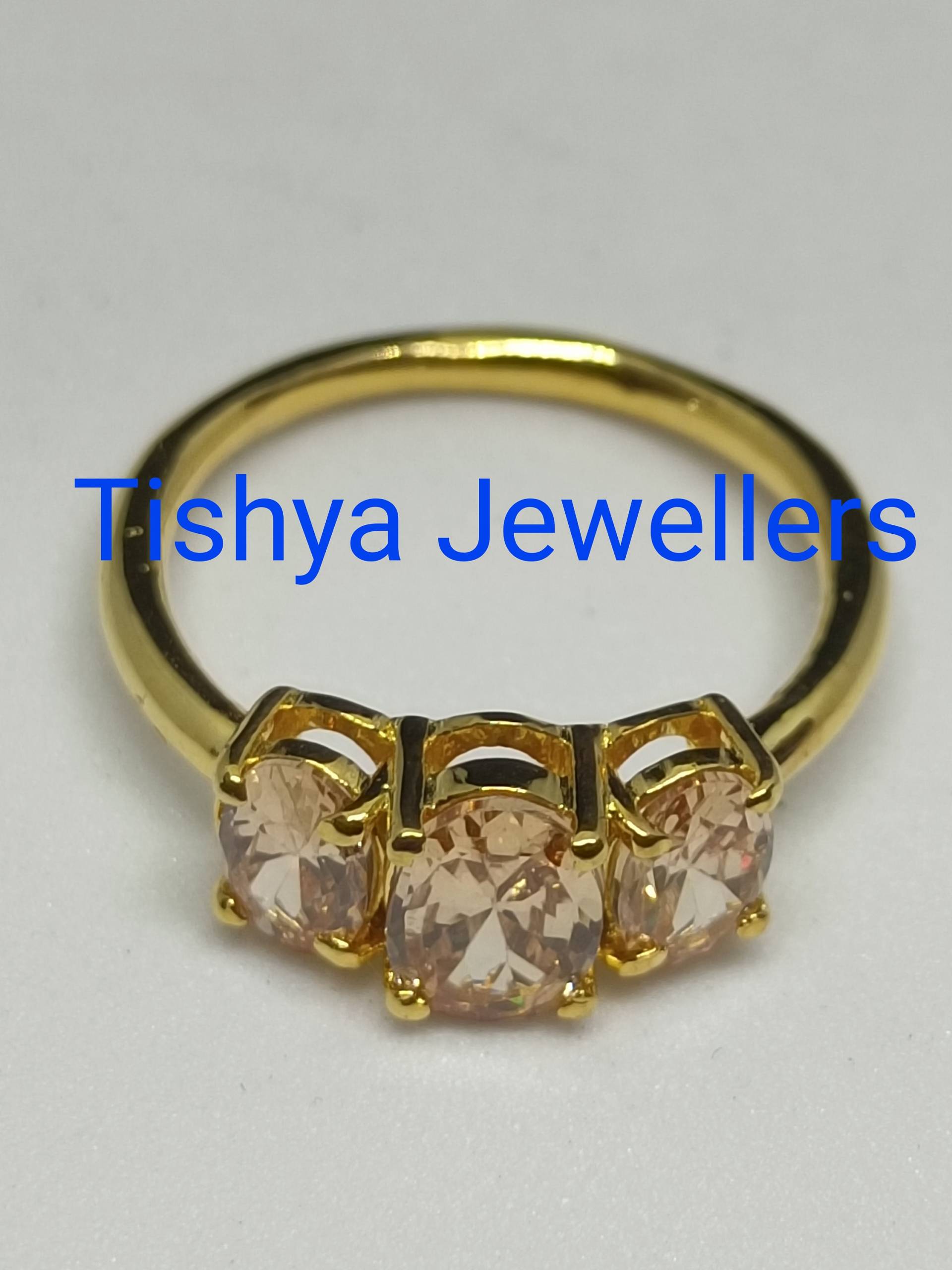 14K Solid Gold Simulierte Morganit Verlobungsring , Band 5 X 7 Mm Oval Cut Ring, Silber Brautring, Ring Finished 14K Solid Gold Simulierte Morganit Verlobungsring , Band 5 X 7 Mm Oval Cut Ring, Silber Brautring, Ring Finished von TishyaJewellers