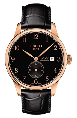 Tissot Automatic Watch T0064283605200 Tissot Automatic Watch T0064283605200 von TISSOT
