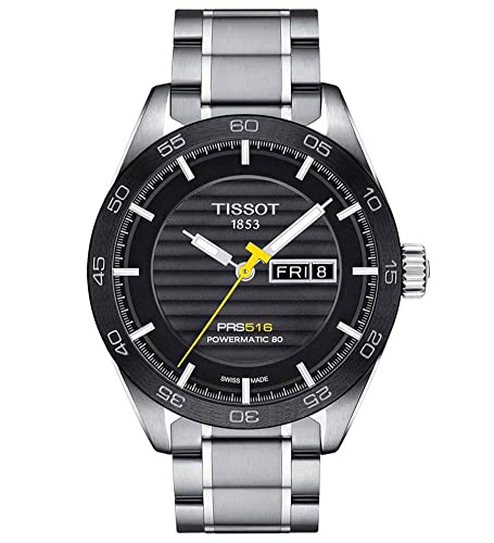 Tissot Automatic Watch T1004301105100 Tissot Automatic Watch T1004301105100 von Tissot