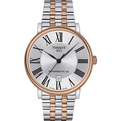 Tissot Automatic Watch T1224072203300 von Tissot