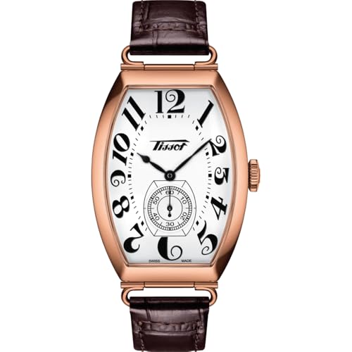 Tissot Automatic Watch T1285053601200 von Tissot