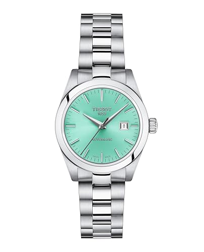 Tissot Automatic Watch T1320071109100 von Tissot