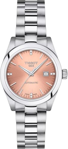 Tissot Automatic Watch T1320071133600 Tissot Automatic Watch T1320071133600 von Tissot