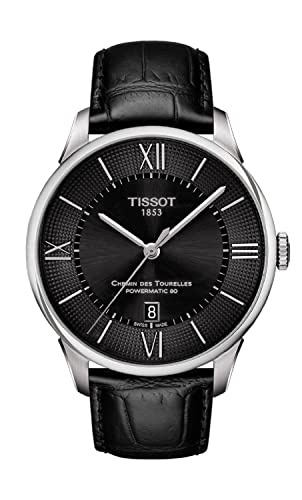 Tissot Chemin des Tourelles T0994071605800 von Tissot