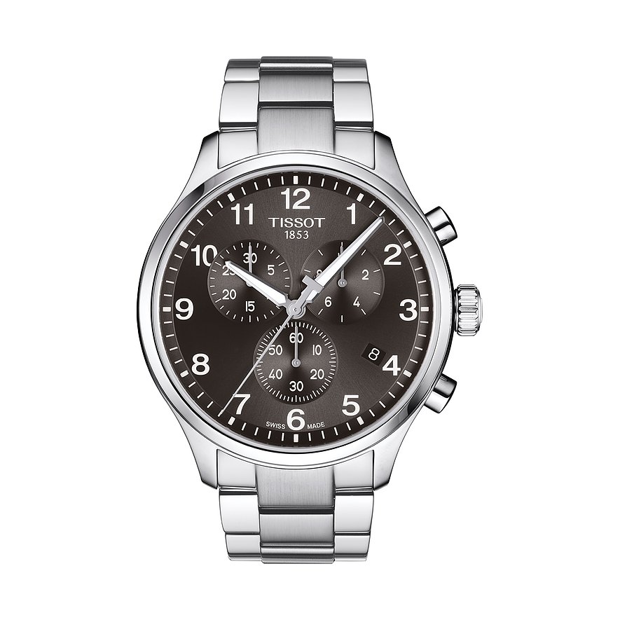 Tissot Chronograph Chrono XL Classic T1166171105701 von Tissot