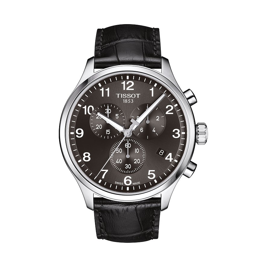 Tissot Chronograph Chrono XL Classic T1166171605700 von Tissot