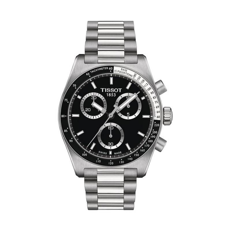 Tissot Chronograph PRS 516 Chronograph T1494171105100 von Tissot