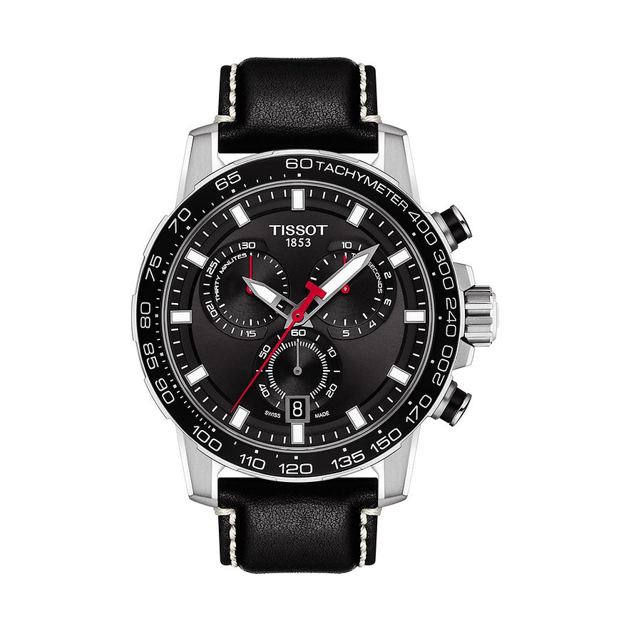 Tissot Chronograph Supersport Chrono T1256171605100 von Tissot