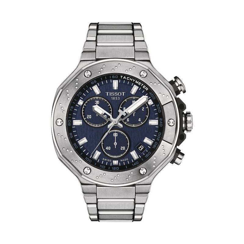 Tissot Chronograph T-Race Chronograph T1414171104100 von Tissot