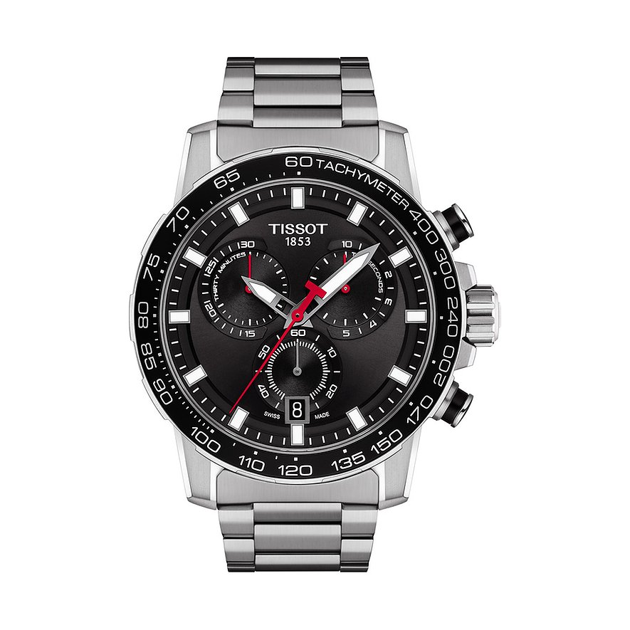 Tissot Chronograph Supersport Chrono T1256171105100 von Tissot