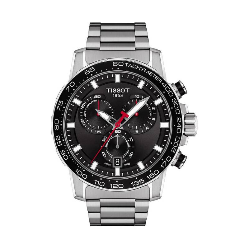 Tissot Chronograph Supersport Chrono T1256171105100 von Tissot