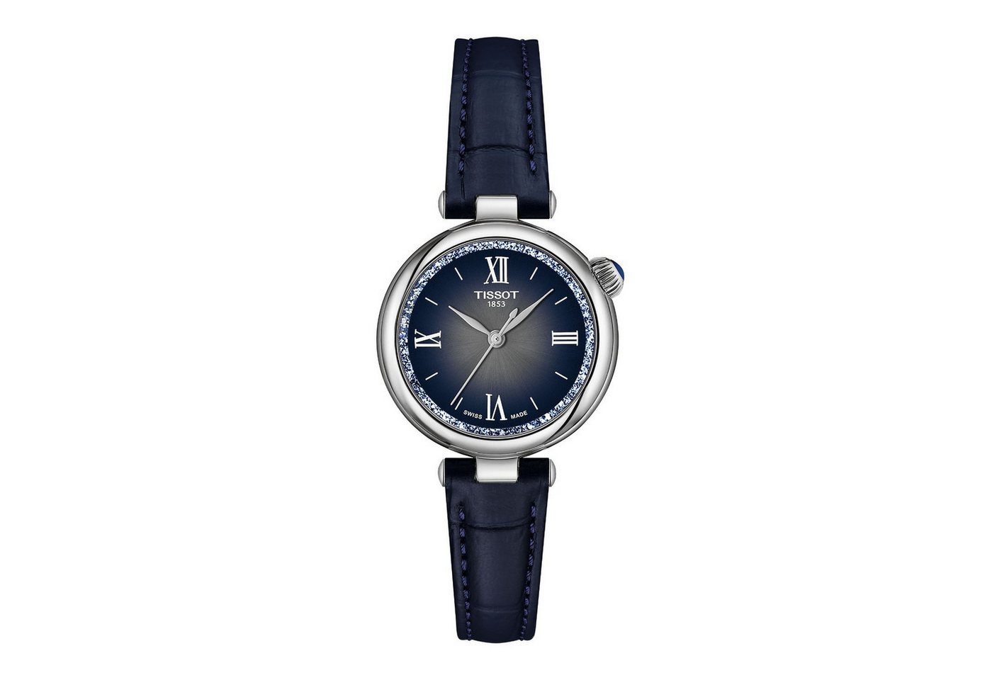 Tissot Chronograph Tissot Desir T1520101603801 von Tissot