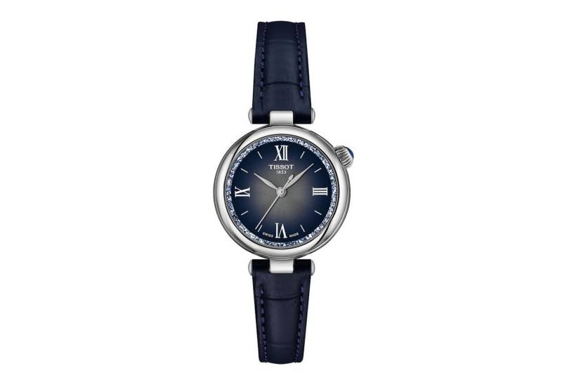 Tissot Chronograph Tissot Desir T1520101603801 von Tissot