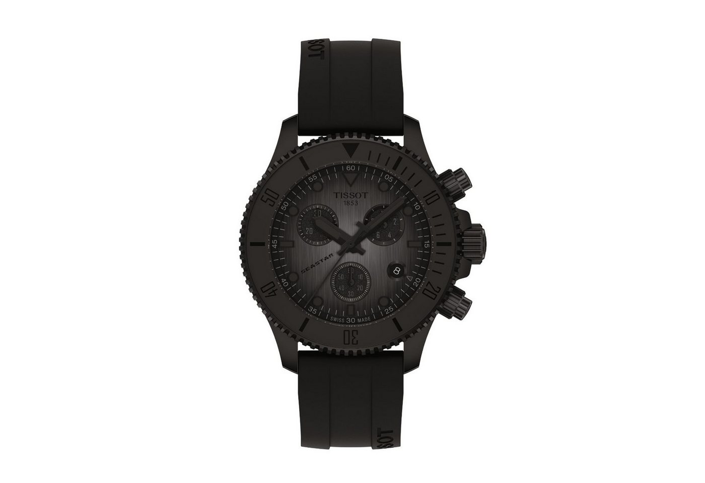 Tissot Chronograph Tissot Seastar 1000 T120.217.37.061.00 Tissot Chronograph Tissot Seastar 1000 T120.217.37.061.00 von Tissot