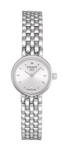 Tissot Damen-Armbanduhr Lovely T0580091103100 von Tissot