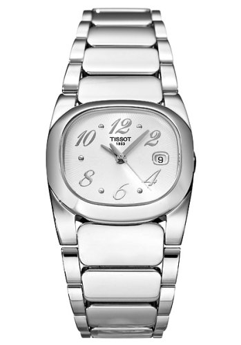 Tissot Damen-Armbanduhr T-Moments T0091101103700 von Tissot