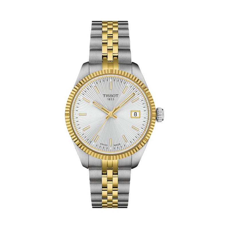 Tissot Damenuhr Ballade Quartz T1562102203100 von Tissot