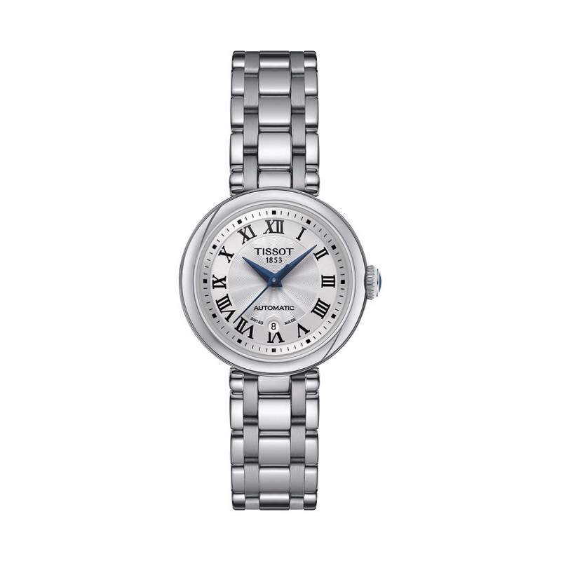 Tissot Damenuhr Bellissima Automatic T1262071101300 von Tissot