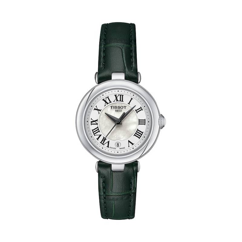 Tissot Damenuhr Bellissima Small Lady T1260101611302 von Tissot