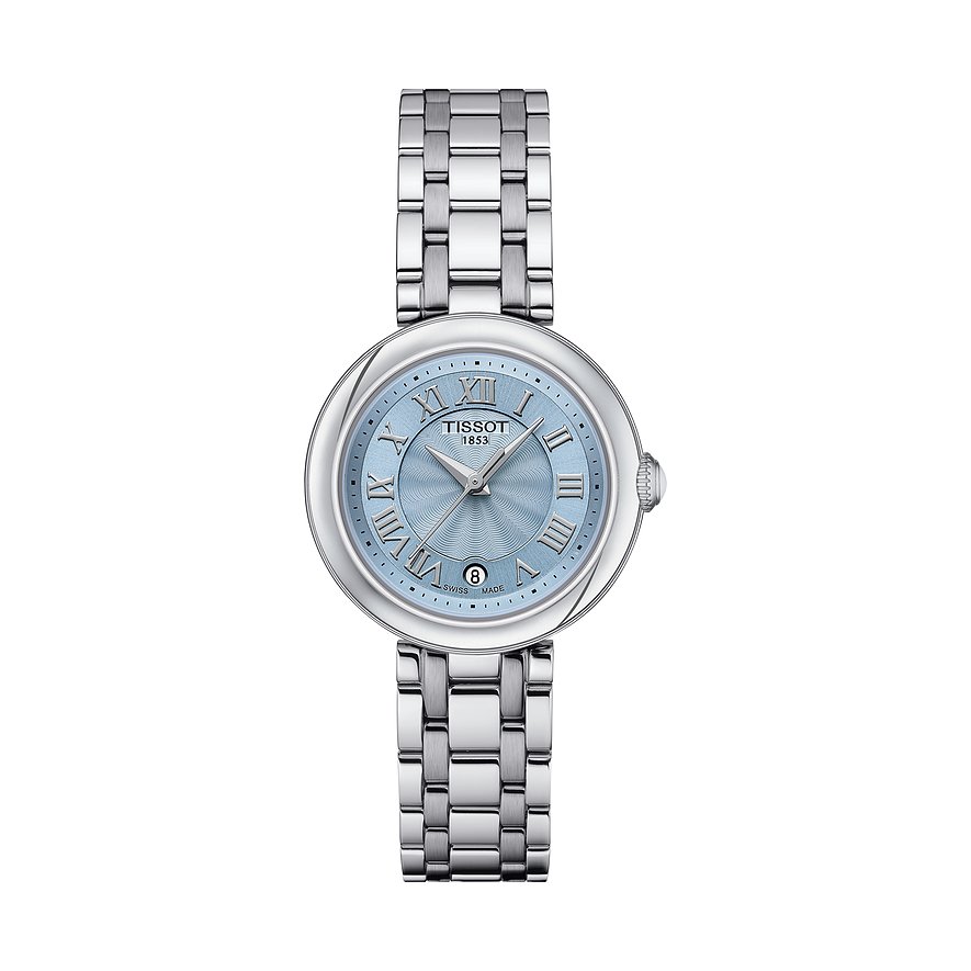 Tissot Damenuhr Bellissima Small Lady T1260101113300 von Tissot