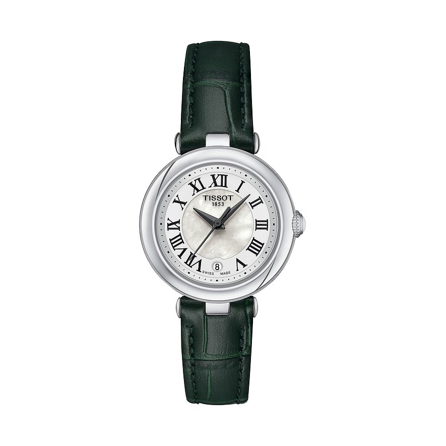 Tissot Damenuhr Bellissima Small Lady T1260101611302 von Tissot