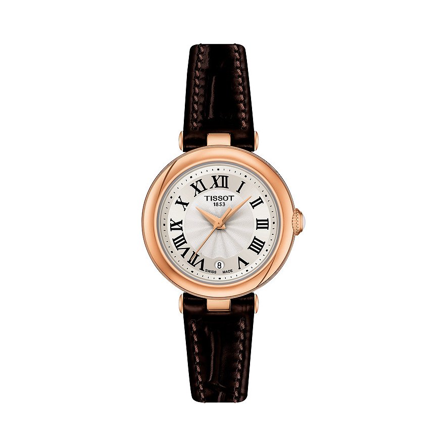 Tissot Damenuhr Bellissima small Lady T1260103601300 von Tissot