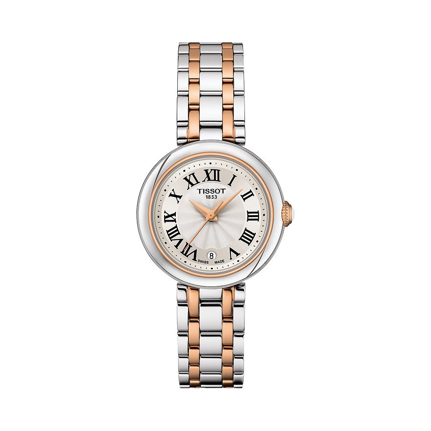 Tissot Damenuhr Bellissima small Lady T1260102201301 von Tissot