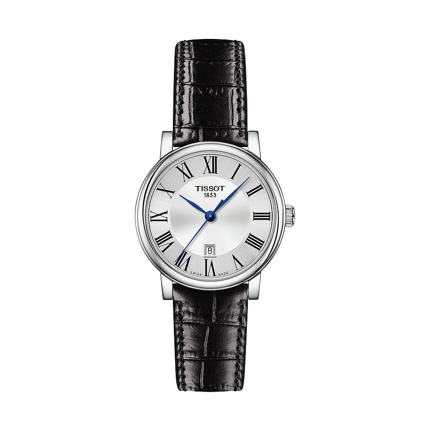 Tissot Damenuhr Carson Premium Lady T1222101603300 von Tissot