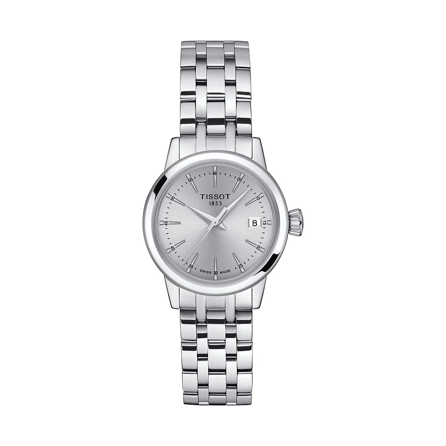 Tissot Damenuhr Classic Dream Lady T1292101103100 von Tissot