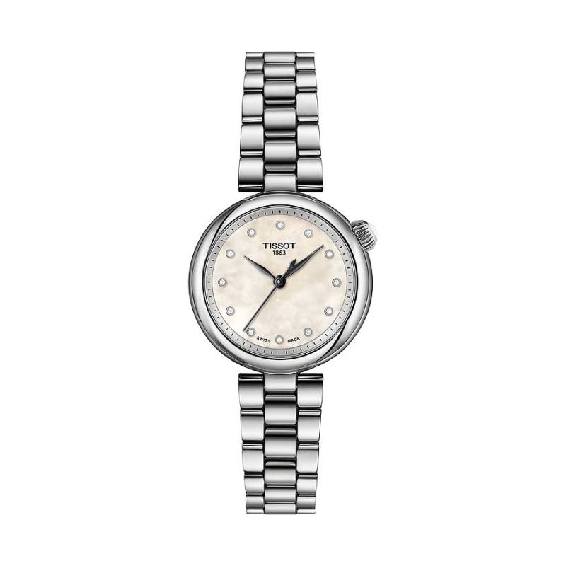Tissot Damenuhr Désir T1520101111600 von Tissot