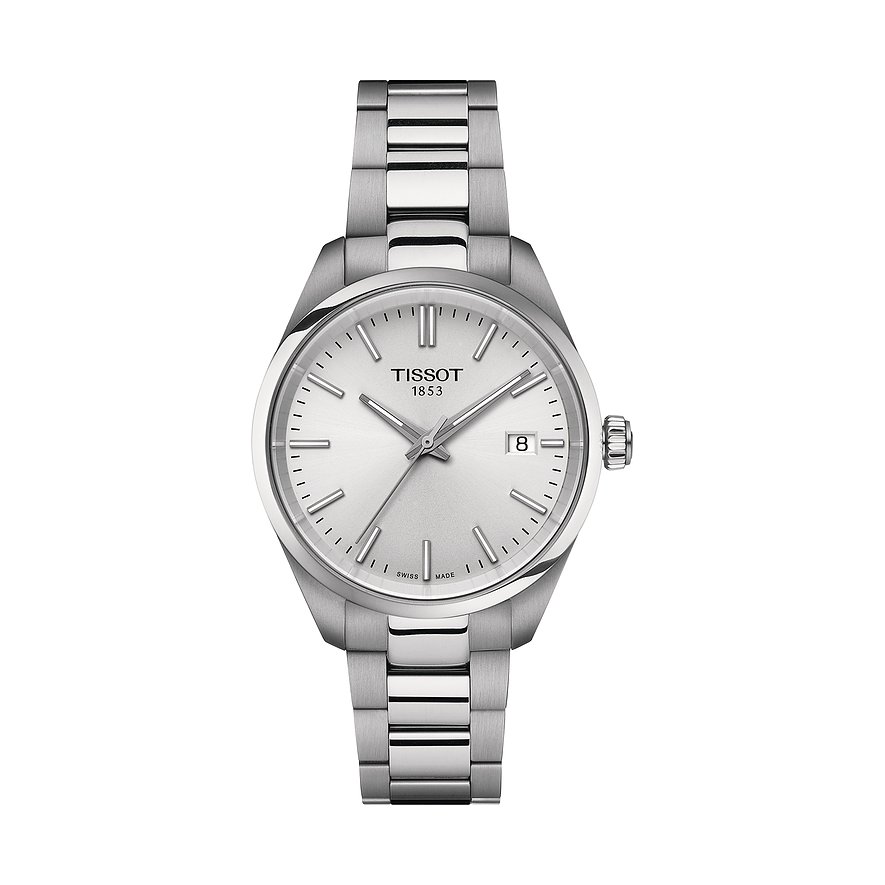 Tissot Damenuhr PR 100 T1502101103100 von Tissot