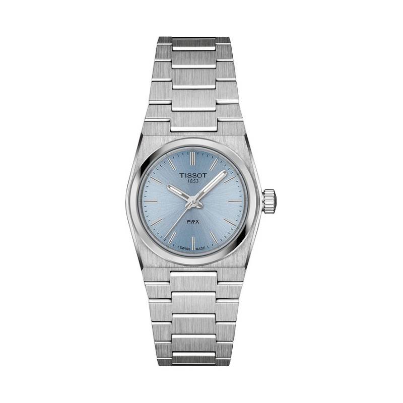 Tissot Damenuhr PRX Quartz T1370101135100 von Tissot
