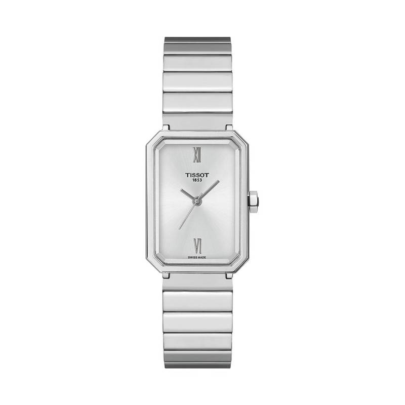 Tissot Damenuhr SRV T1601101103300 von Tissot