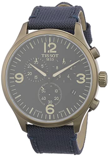 Tissot Herren-Chronograph Chrono XL T116.617.37.057.01 von Tissot
