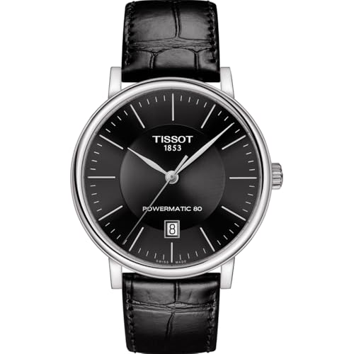 Tissot Automatic Watch T1224071605100 von Tissot