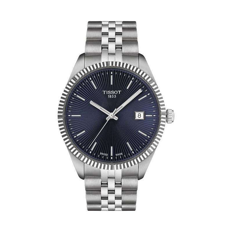 Tissot Herrenuhr Ballade Quartz T1564101104100 von Tissot