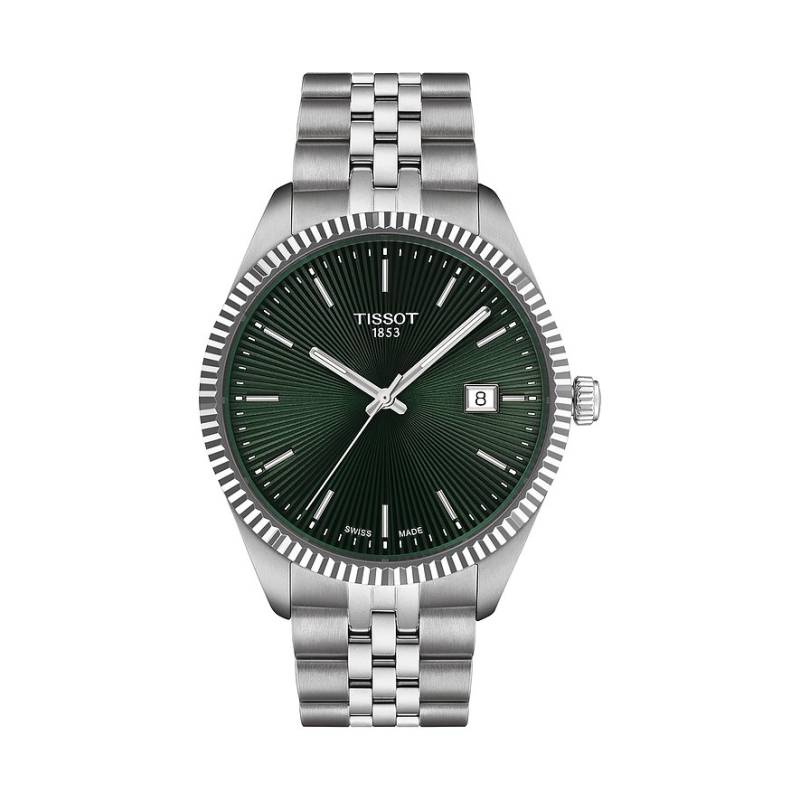 Tissot Herrenuhr Ballade Quartz T1564101109100 von Tissot