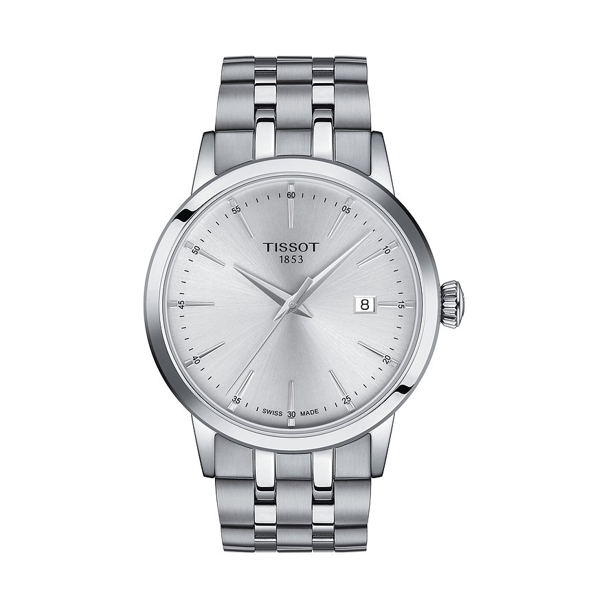 Tissot Herrenuhr Classic Dream T1294101103100 von Tissot